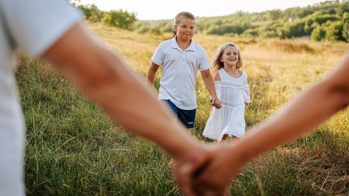 Attività da Fare in Famiglia per un Weekend di Benessere