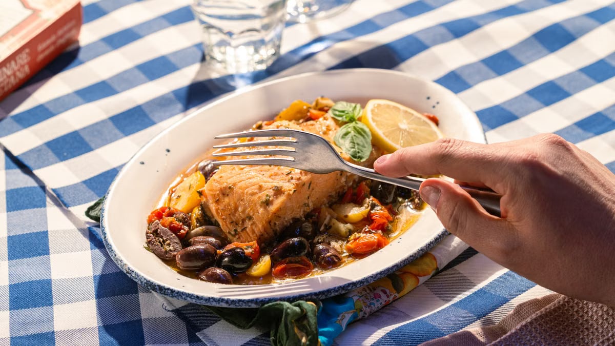 Benefici della Dieta Mediterranea