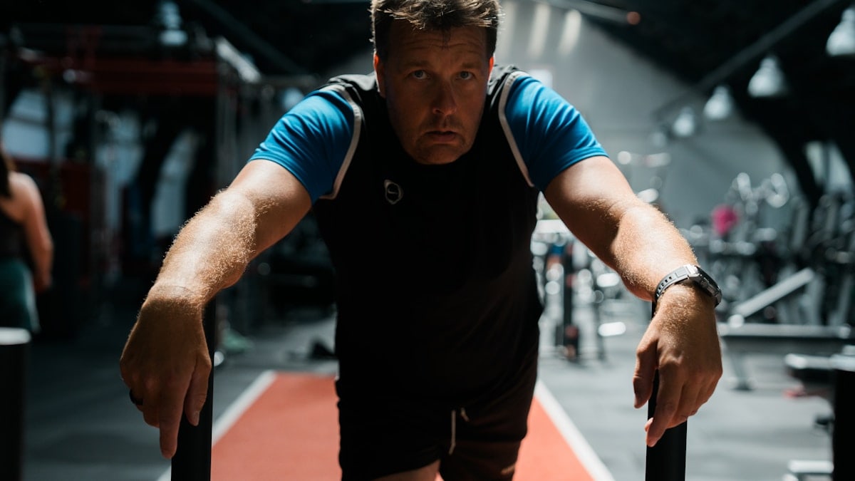 Motivazione per Iniziare un Programma di Allenamento